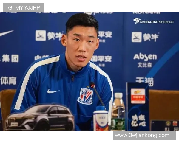 对话周军：回顾我的足球生涯与未来展望