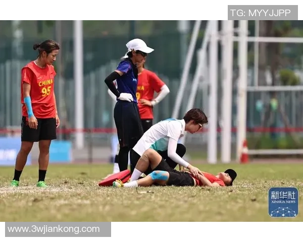 成都飞盘队反击战术分析与比赛得失总结