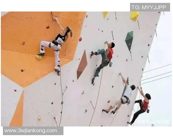 杭州极限运动队在世界攀岩锦标赛中的蜕变与新挑战探索之路