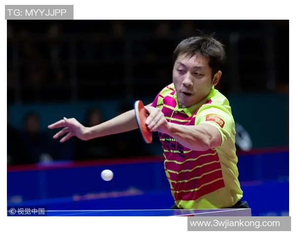 杭州乒乓球队以89分领跑冠军赛积分榜展现强劲实力