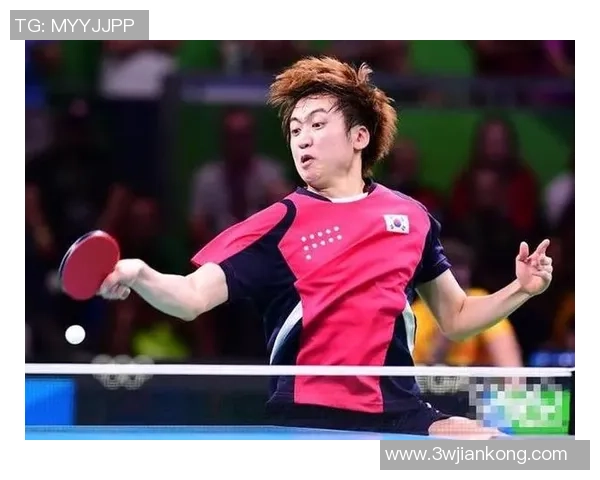 重庆乒乓球队转型之路：新策略与未来发展展望